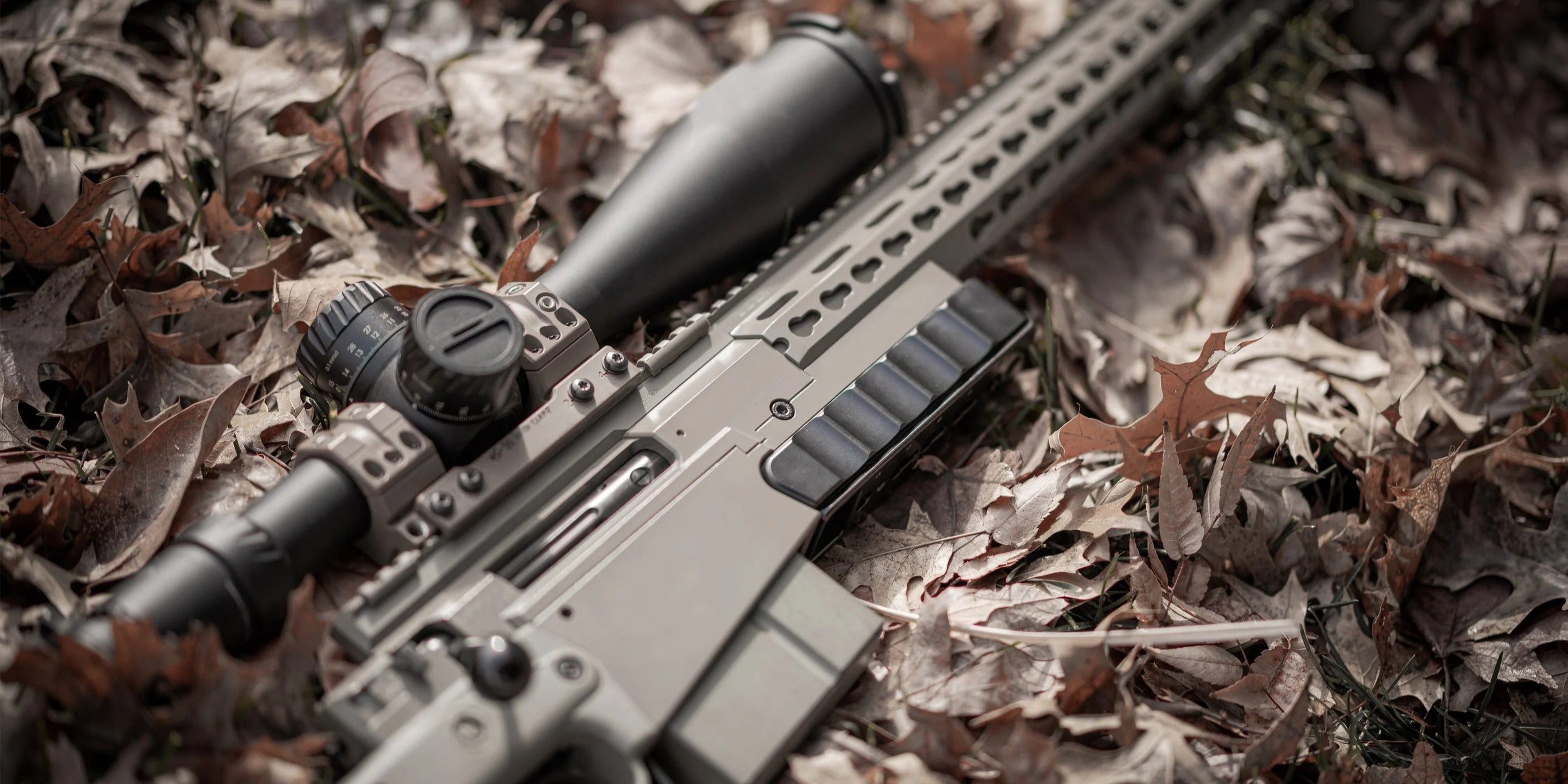 AIMING FOR GREATER PRECISION